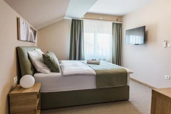 Endi Rooms Ljubljana Kültér fotó