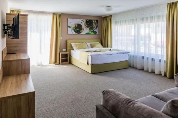 Endi Rooms Ljubljana Kültér fotó