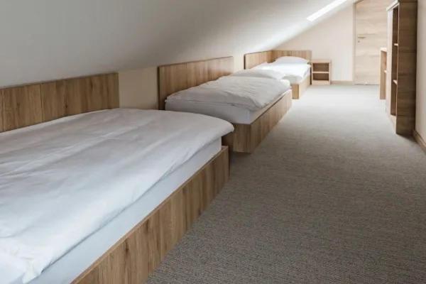Endi Rooms Ljubljana Kültér fotó