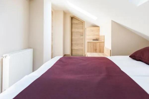 Endi Rooms Ljubljana Kültér fotó