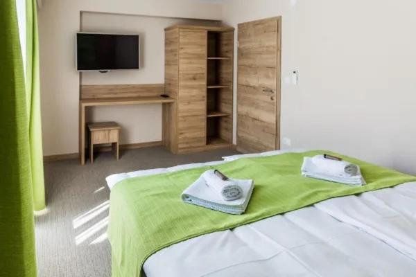 Endi Rooms Ljubljana Kültér fotó